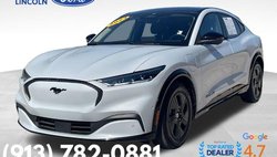 2023 Ford Mustang Mach-E California Route 1