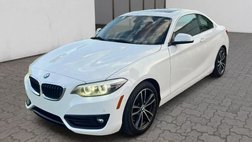 2018 BMW 2 Series 230i xDrive