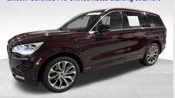 2023 Lincoln Aviator Grand Touring