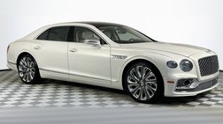2024 Bentley Flying Spur Mulliner W12