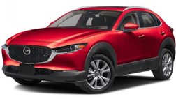 2024 Mazda CX-30 2.5 S Premium