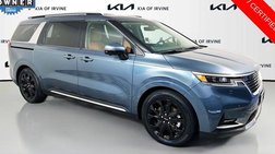 2024 Kia Carnival SX Prestige