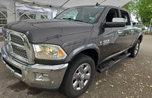 2018 Ram Ram Pickup 2500 Laramie