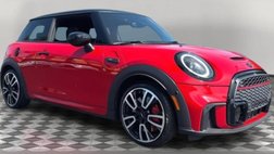 2023 MINI Hardtop John Cooper Works