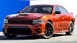 2021 Dodge Charger GT