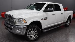 2015 Ram Ram Pickup 2500 Laramie