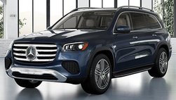 2026 Mercedes-Benz GLS GLS 450