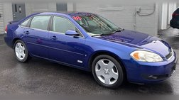 2006 Chevrolet Impala SS