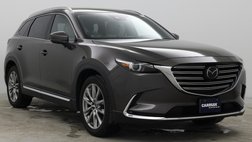2019 Mazda CX-9 Grand Touring