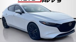 2021 Mazda MAZDA3 Premium