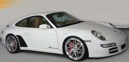 2006 Porsche 911 Carrera 4S
