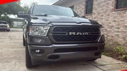 2024 Ram Ram Pickup 1500 Big Horn