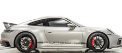 2022 Porsche 911 Carrera GTS