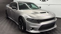 2017 Dodge Charger R/T Scat Pack