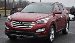 2014 Hyundai Santa Fe Sport 2.0T