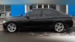 2018 BMW 3 Series 330i xDrive