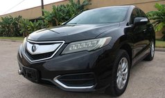 2017 Acura RDX AWD