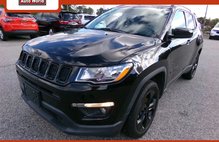 2018 Jeep Compass Altitude