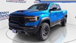 2024 Ram Ram Pickup 1500 TRX