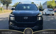 2023 Hyundai Santa Fe XRT