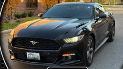 2016 Ford Mustang V6