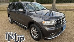 2017 Dodge Durango SXT