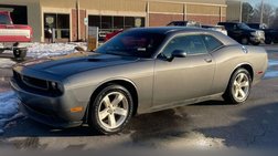 2011 Dodge Challenger SE