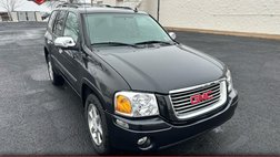 2008 GMC Envoy SLE-1 4WD