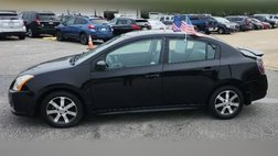 2014 Nissan Sentra SR