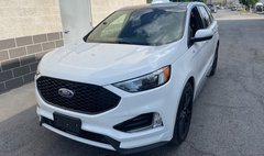 2020 Ford Edge ST Line
