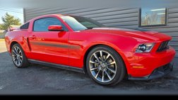 2011 Ford Mustang GT