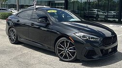 2022 BMW 2 Series M235i xDrive Gran Coupe