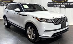 2020 Land Rover Range Rover Velar P340 S