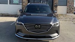 2018 Mazda CX-9 Grand Touring
