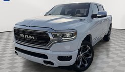 2023 Ram Ram Pickup 1500 Limited