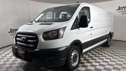 2020 Ford Transit 250