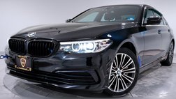 2019 BMW 5 Series 530i xDrive