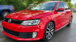 2013 Volkswagen Jetta GLI