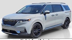 2024 Kia Carnival SX Prestige
