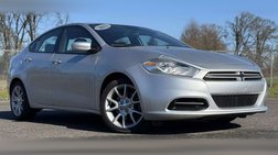 2013 Dodge Dart SXT