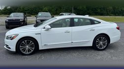 2019 Buick LaCrosse Essence