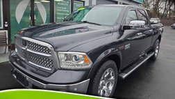 2016 Ram Ram Pickup 1500 Laramie