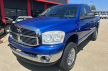 2008 Dodge Ram 2500 ST