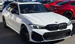 2023 BMW 3 Series M340i