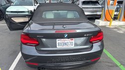 2021 BMW 2 Series 230i xDrive