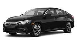 2018 Honda Civic EX-T