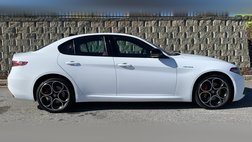 2024 Alfa Romeo Giulia Veloce