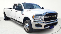 2024 Ram Ram Pickup 3500 Big Horn