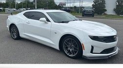2022 Chevrolet Camaro 1LT