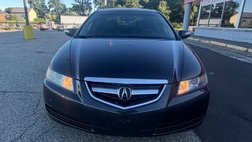 2008 Acura TL Base
